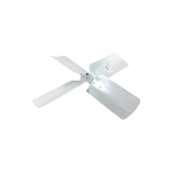 Lau 6127290001 30" 4-Blade Clockwise Condenser Style Fan Blade