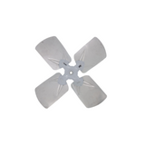 Trane FAN2778 CW Rotation, 4 Blades, 32 Degree Pitch, 26" Diameter, 5/8" Bore, Fan Blade