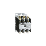 Square D 8910DPA33V09 208-240 V 30 A 3-Pole Contactor