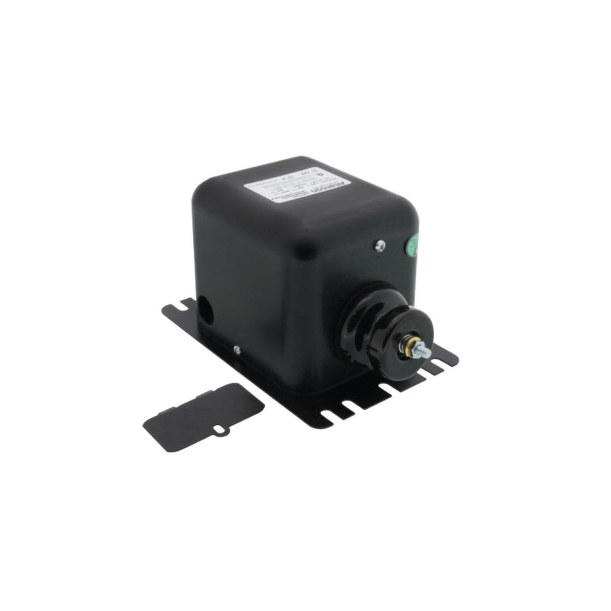 Allanson Transformers 542A Primary Voltage 120 V, Secondary Voltage 10000 V @ 265 V Ferromagnetic Ignition Transformer