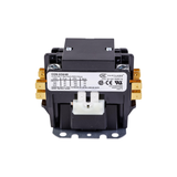 Hartland Controls CON-2/24/40 24 VAC 50/60 Hz 2-Pole Contactor