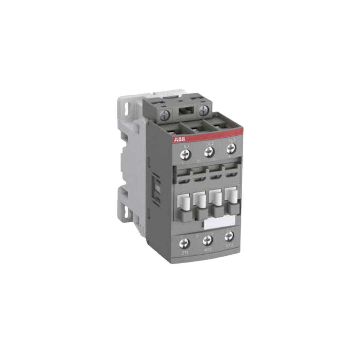 ABB AF38-30-00-11 24-60 V 50/60 Hz 3-Pole Contactor