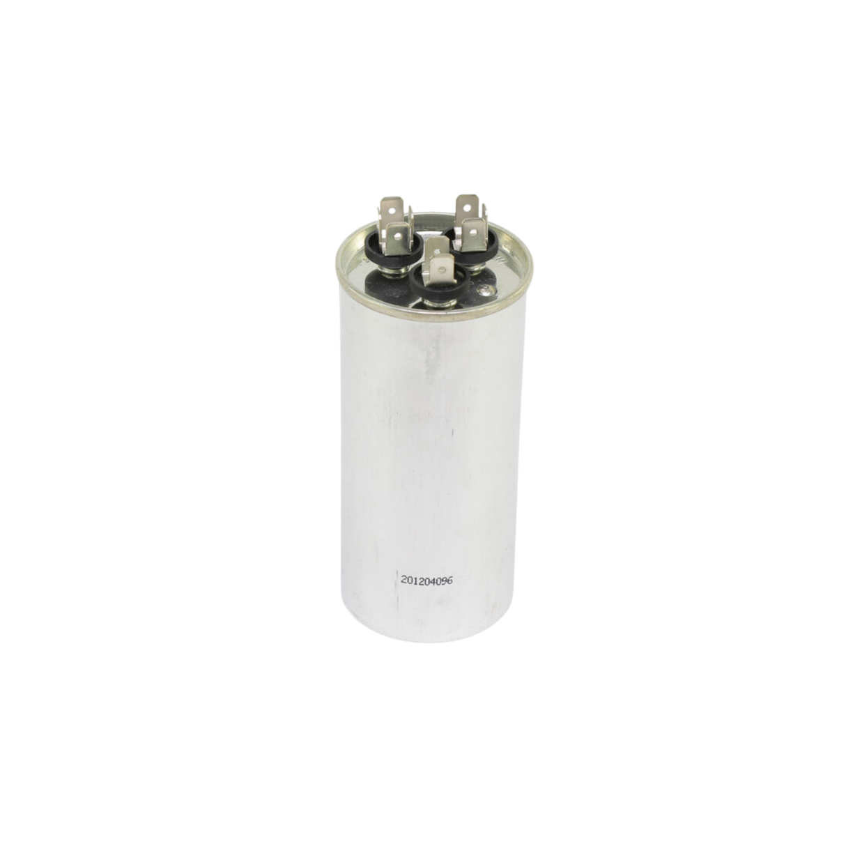 Hartland Controls CAP-40/4/440R 440 VAC 50/60 Hz 40/4 MFD Round Dual Run Capacitor