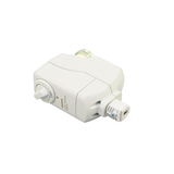 Siemens Building Technology SSC81U 24V, 259N, 3 Position, Floating, Non Spring Return, Valve Actuator