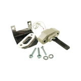 Weil McLain 511-330-148 Igniter Replacement Kit with Norton 271Y Igniter, Gasket and Screws