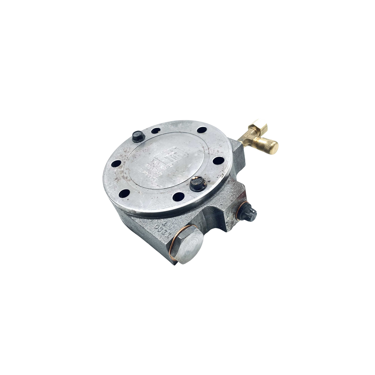 Copeland 998-0008-33 Oil Pump Kit