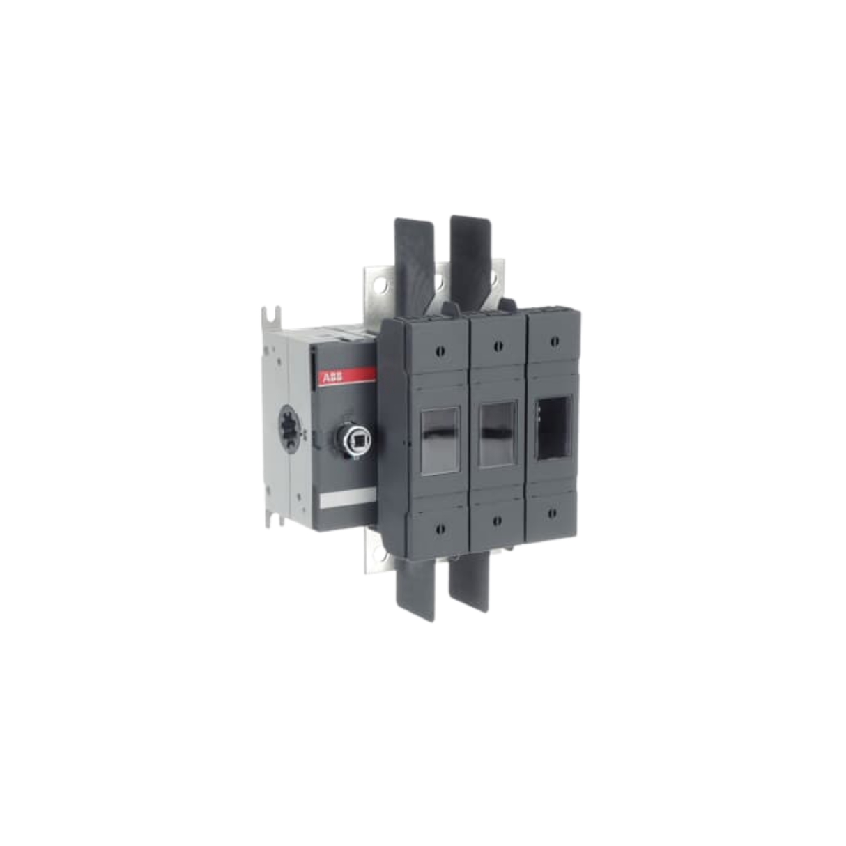 ABB OS100GJ03 Fusible Disconnect Switch