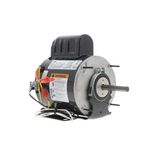 Nidec-US Motors 1386 115 V 60 Hz 1075 RPM 1/6 HP Motor