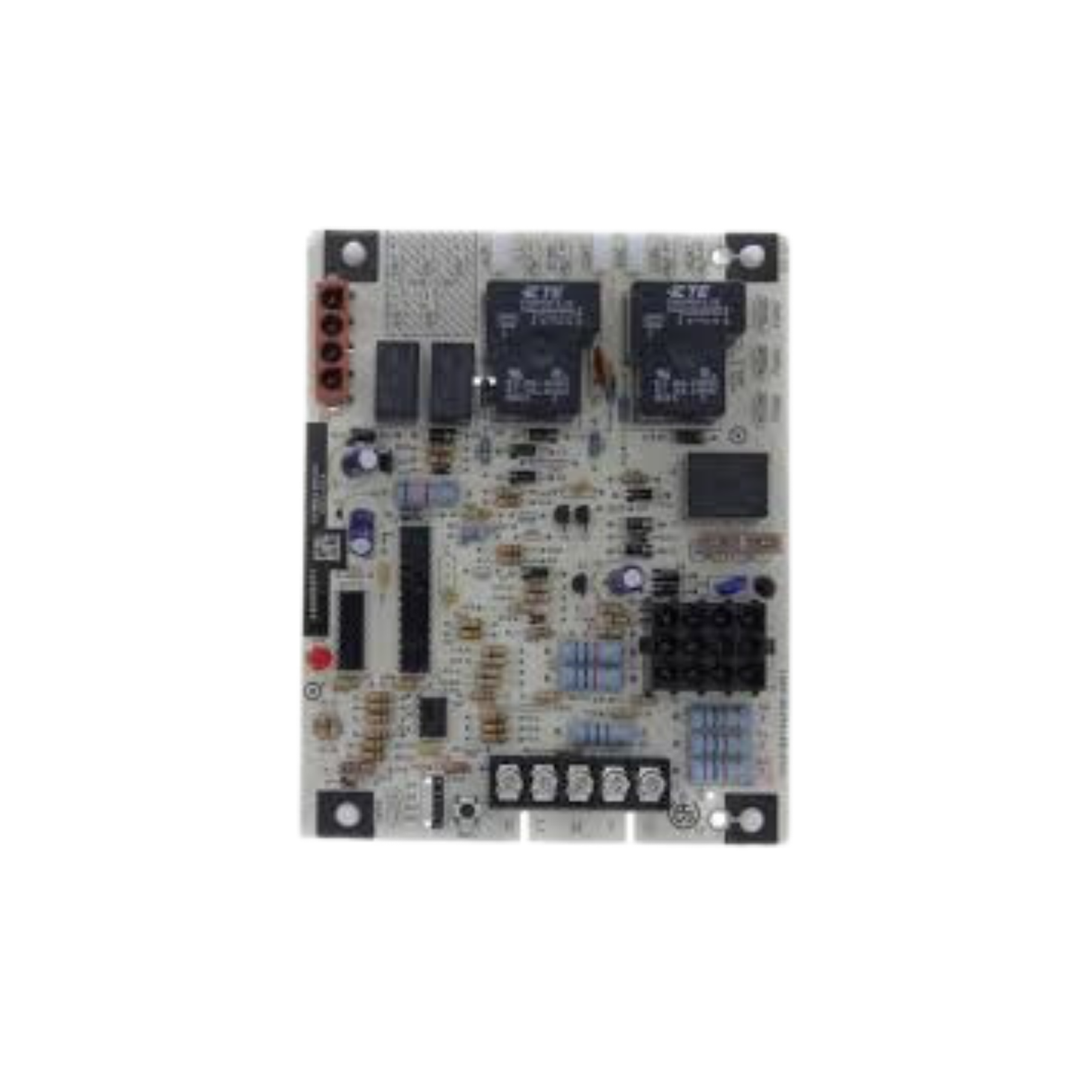 Utica-Dunkirk 550001524 Control Board