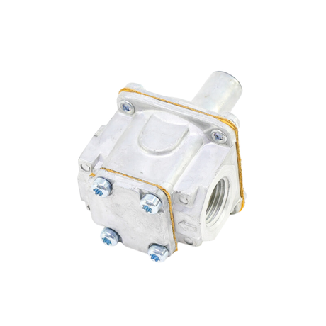 Maxitrol R400Z-3/8 3/8" NPT Gas Regulator