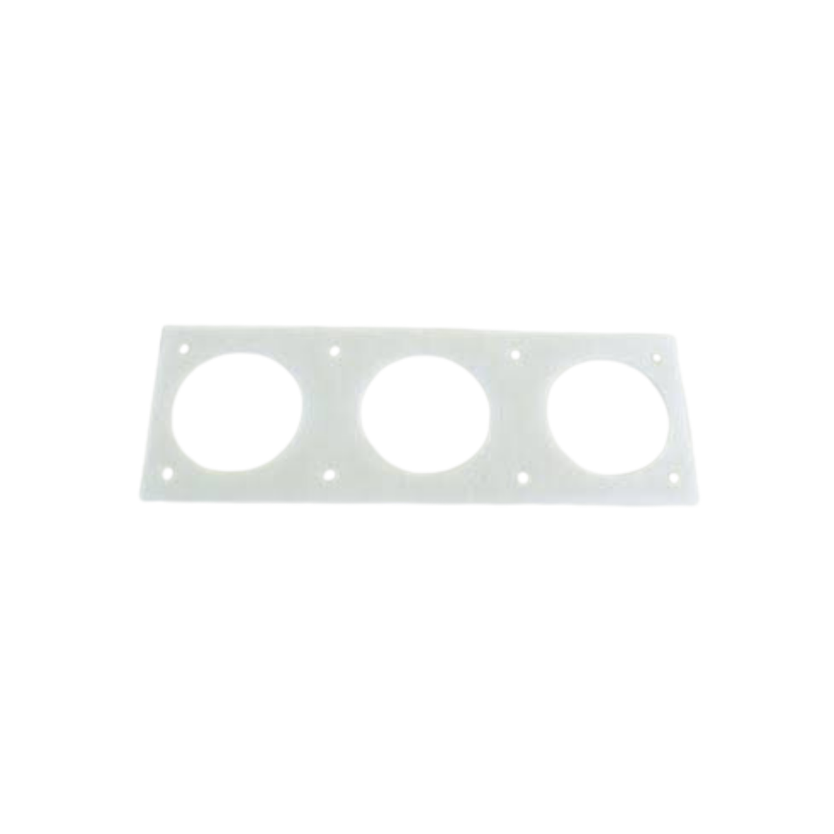 Laars Heating Systems S2012700 3-Burner Tray Gasket