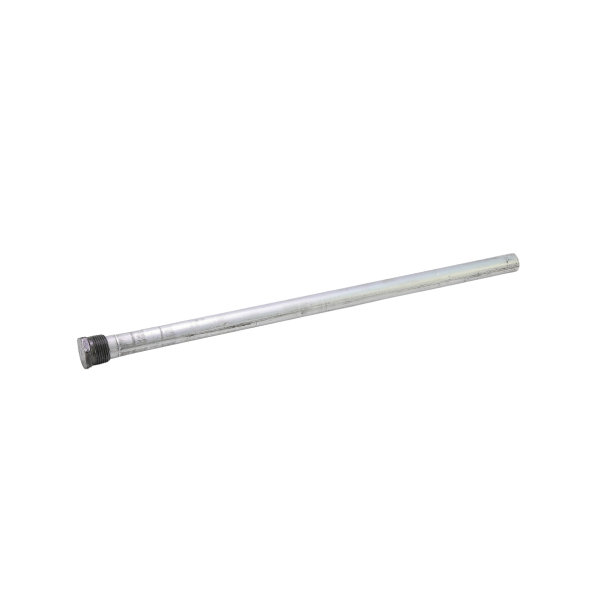 Lochinvar & A.O. Smith 100109624 3/4" NPT, 16" Length, 0.75", Aluminum, Primary Anode Rod