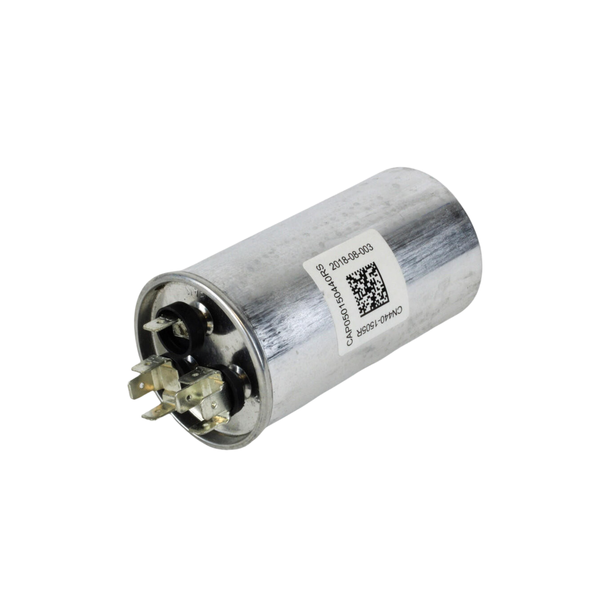 Goodman CAP050150440RSP Round Dual Run Capacitor