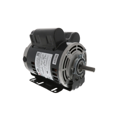 Nidec-US Motors D34CP2PH9 115/230 VAC 1725 RPM 3/4 HP Single Phase General Purpose Motor