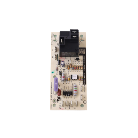 Goodman PCBFM103S Fan Relay Board