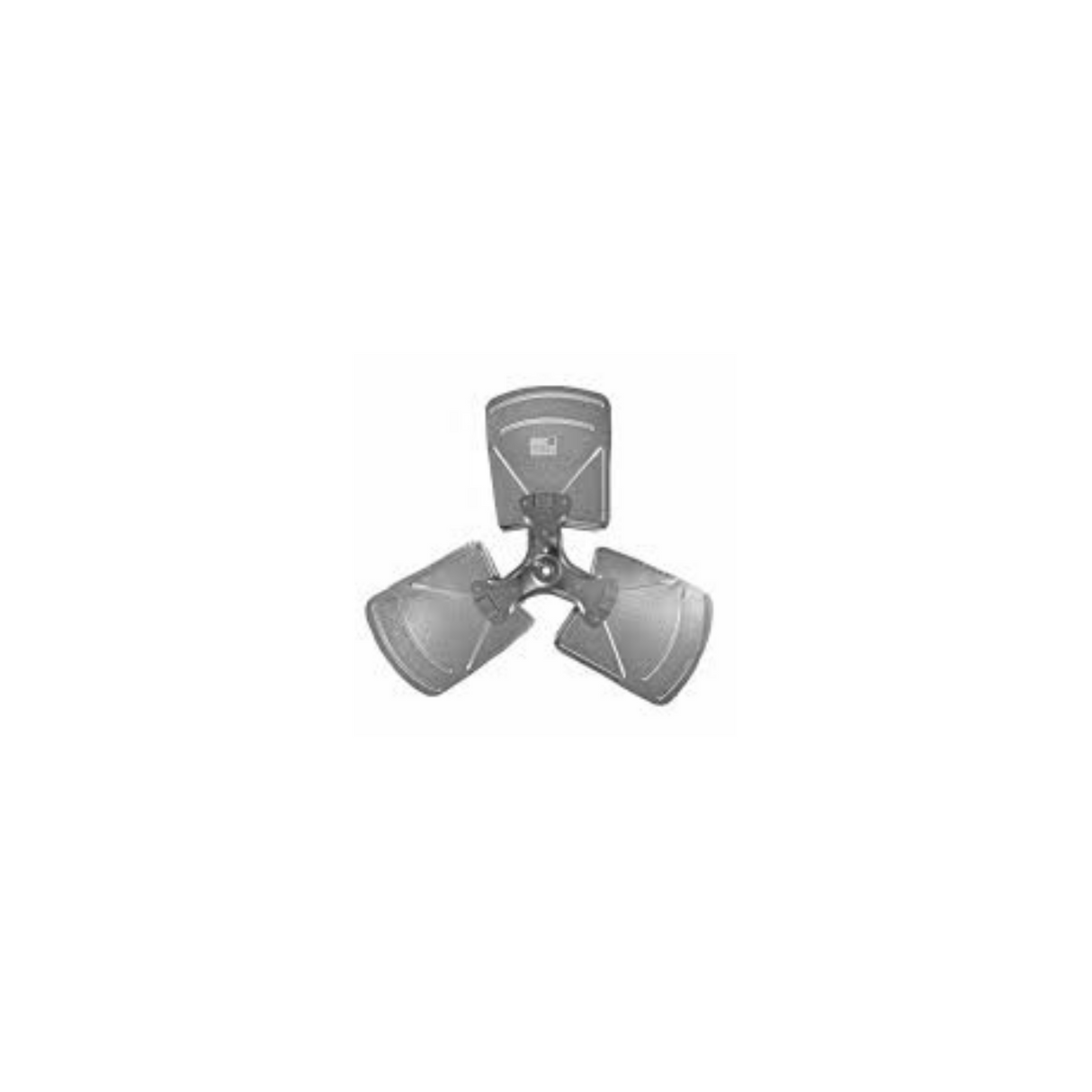 Rheem 70-40751-01 Fan Blades