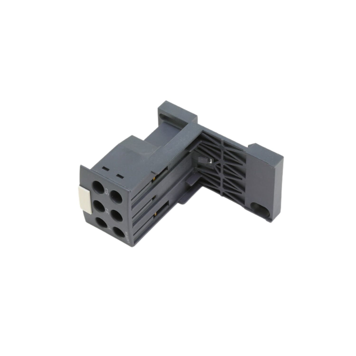 Schneider Electric (Square D) LAD7B106 Terminal Block