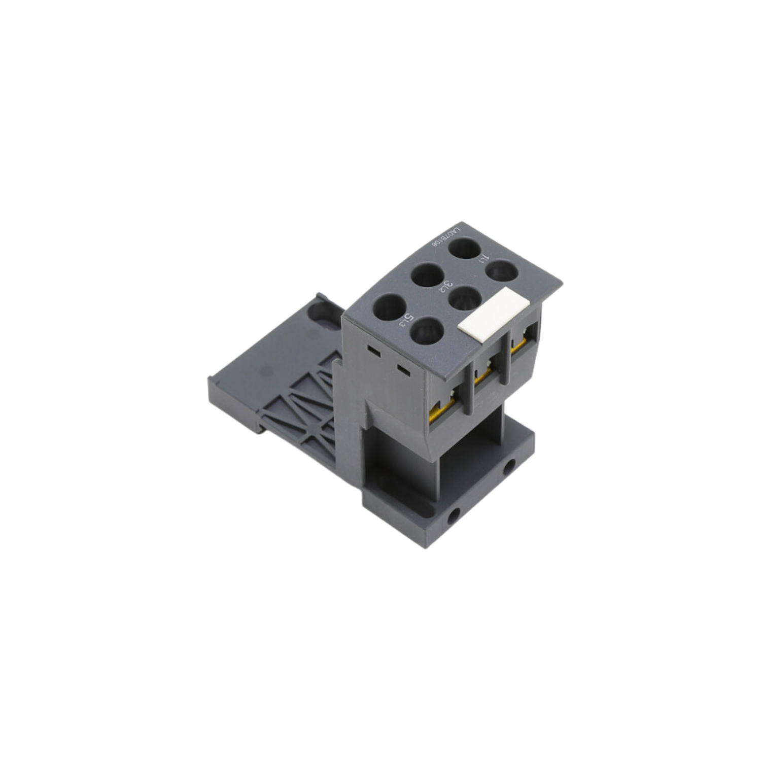 Schneider Electric (Square D) LAD7B106 Terminal Block