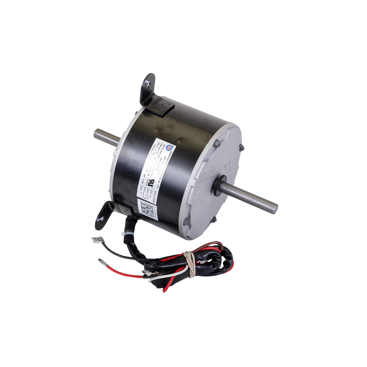 Goodman 0131P00003S 265 V 1100/850 RPM Motor