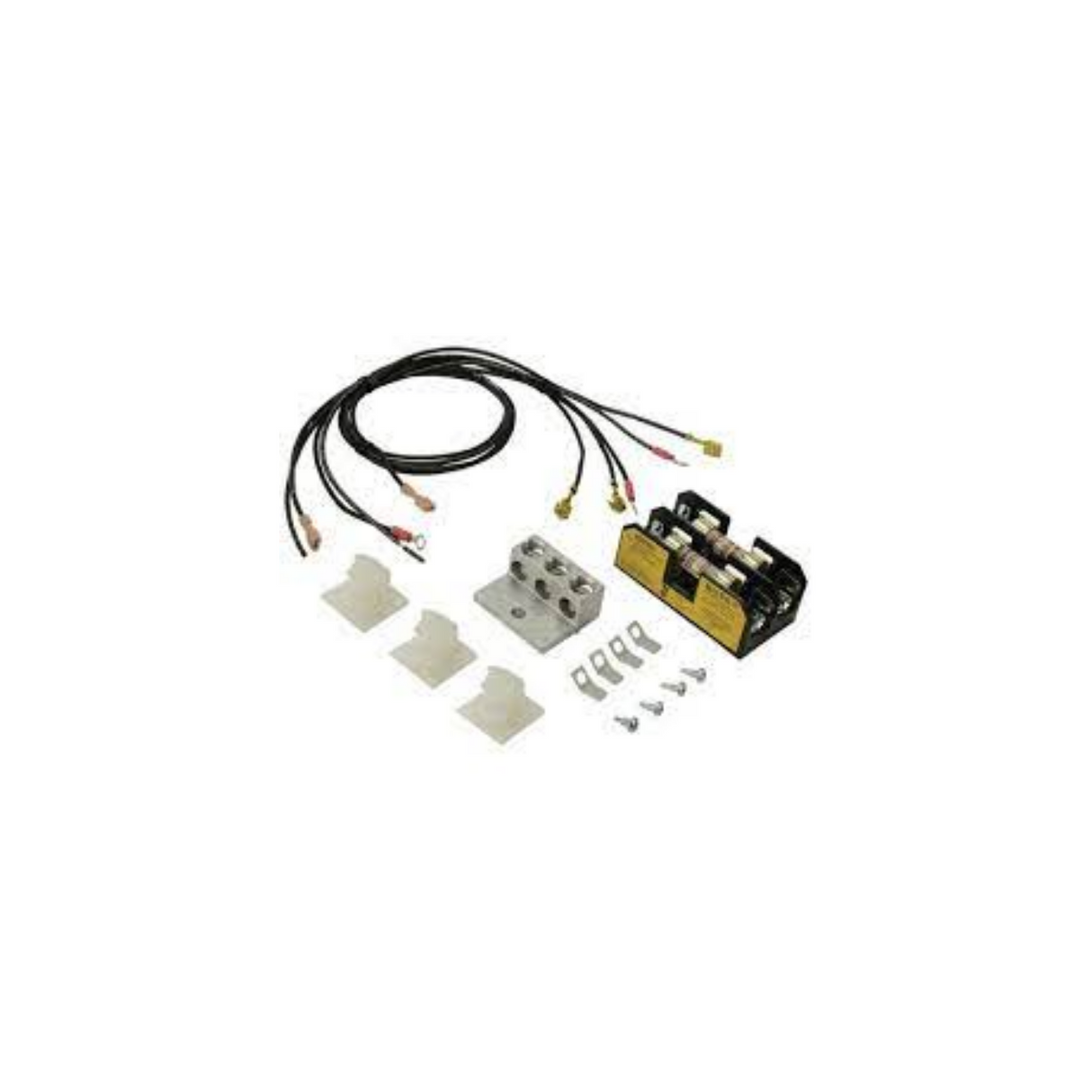 Rheem 71041 Hookup Kit (For 400A Transfer Switch)