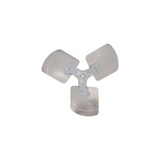 Lennox 71W99 23 1/2" 3-Blade Clockwise Fan Blade