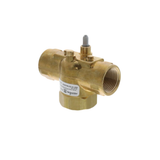 Schneider Electric (Erie) VM3327 3/4" NPT, 3-Way, 7.5 Cv, Modulating Valve Body, Zone, Valve