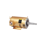 Baldor Motor EJMM3219T 208-230/460 V 18.4/17.4/8.7 A 3480 RPM 7.5 HP Reversible Motor