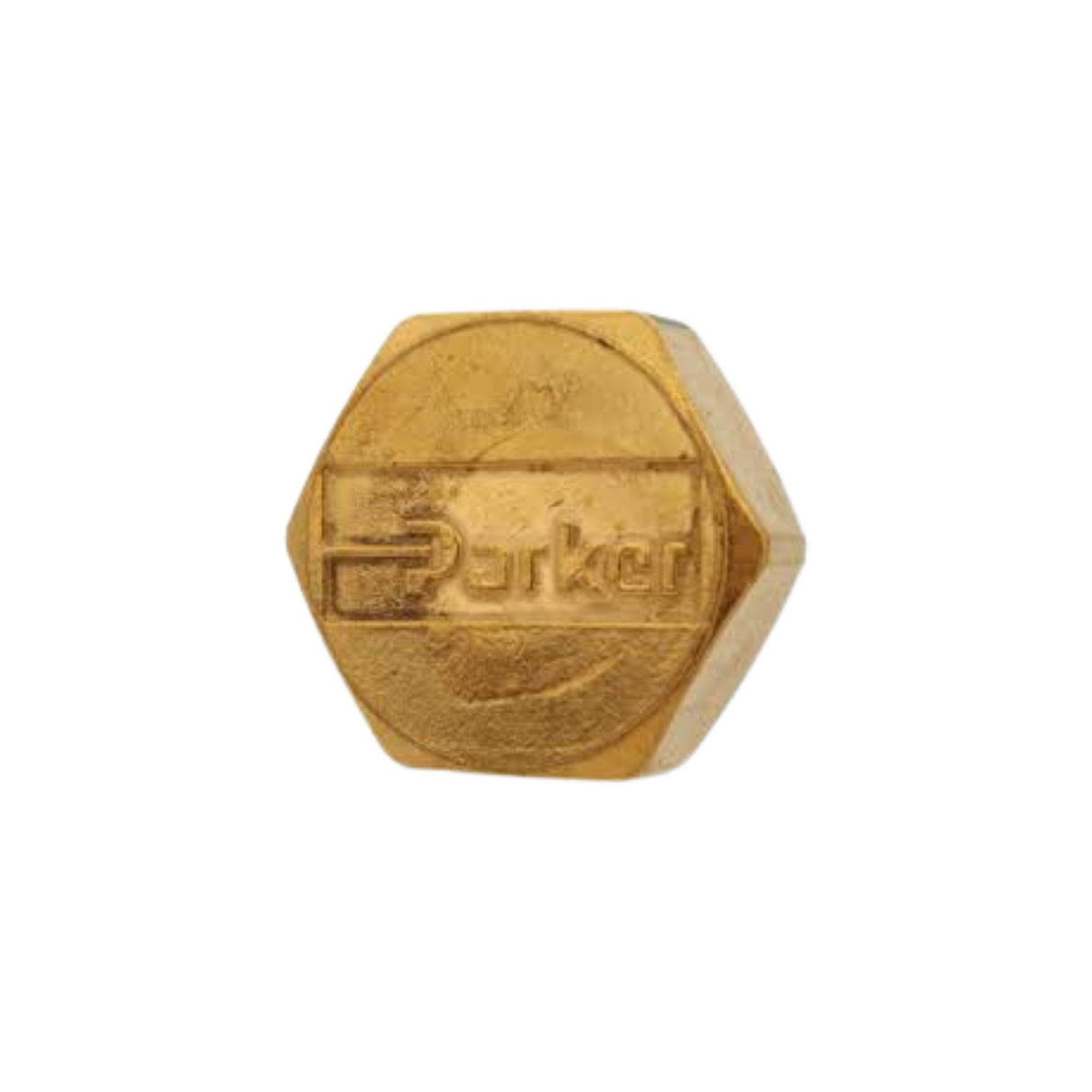 York S1-FD67-1425-10 Valve Cap