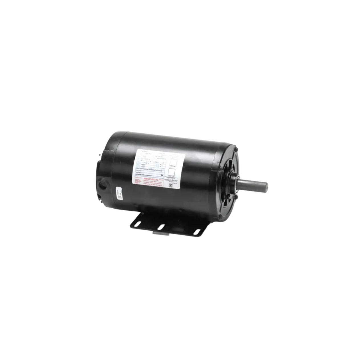 Aaon P47140 208-230/460 V 2 HP 1725 RPM Motor