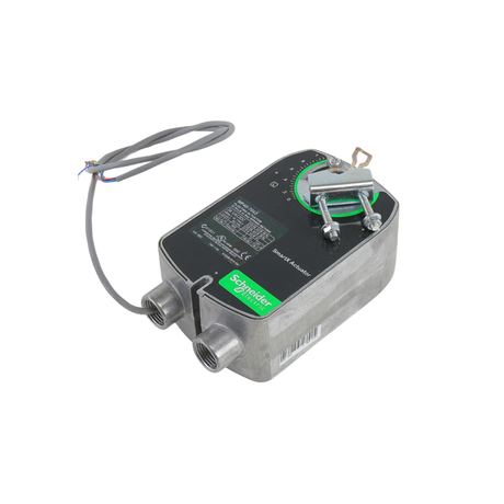 Schneider Electric (Barber Colman) MF40-7043 24 V, 35 Lb-In, Floating, Electric, Actuator