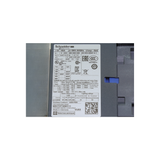 Schneider Electric (Square D) LC1D65AB7 Non-Reversing Type with Screw Terminals, 24VAC Coil, 3 Pole, 65A, Electrical Contactor