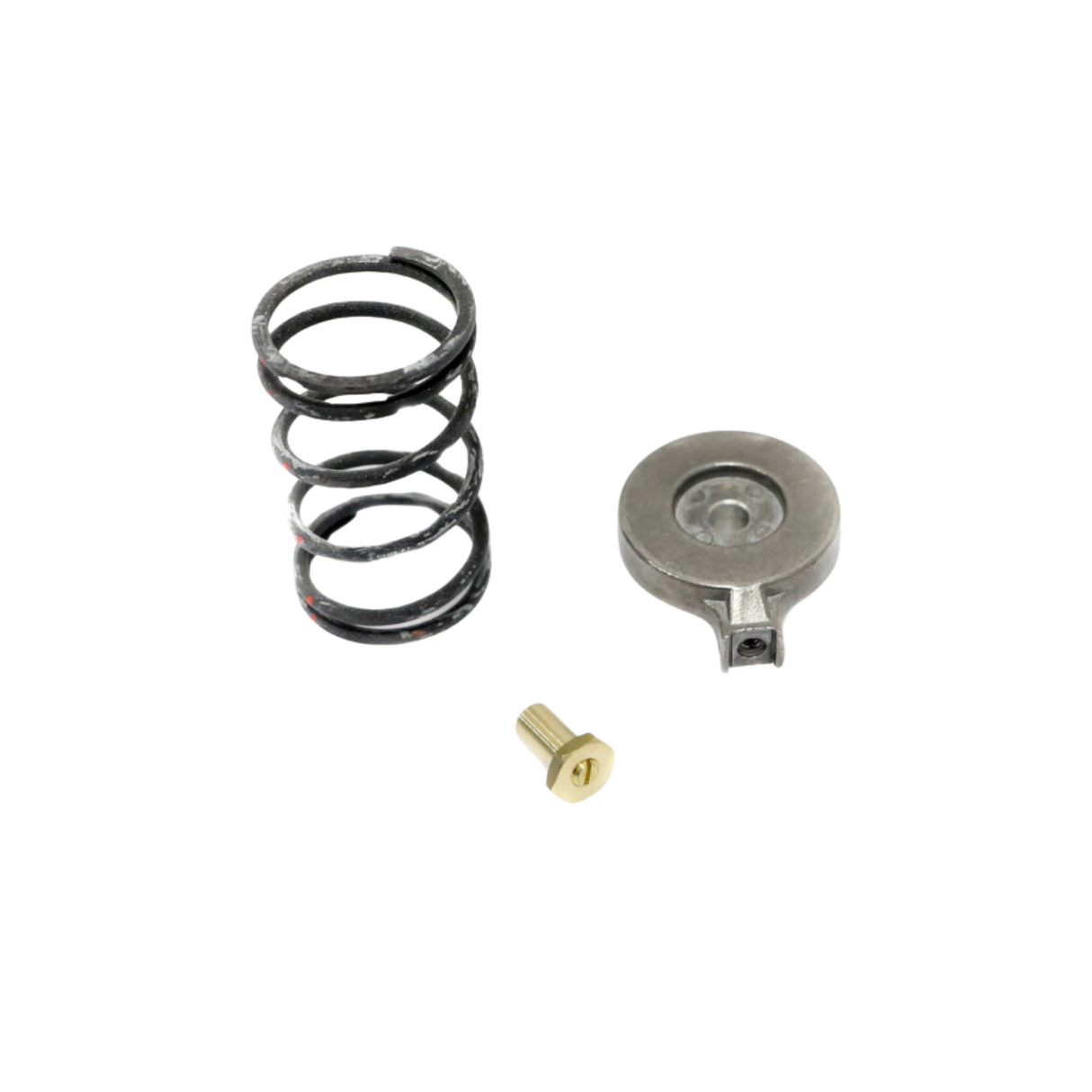 Johnson Controls VG7000-1004 3PSI - 6PSI Spring Range Pressure, Field Mounting Spring Kit for 1" or 1 1/4" Valve Bodies with 1/2"