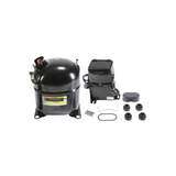 Nidec-Embraco NJ2192GJ2 208-230 V 1 1/4 HP R404A Compressor