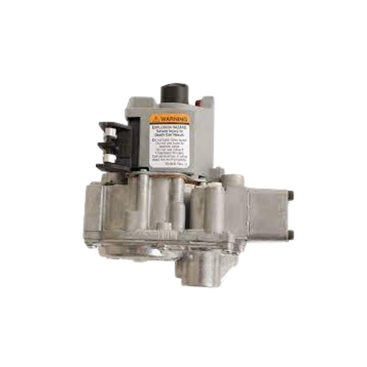 Reznor 96307 Gas Valve, Natural, 3.5"WC, 24V, 1/2"