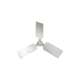 Trane FAN4082 3 Blades, 27 Degree Pitch, 30" Diameter, Stake Hub Fan Blade