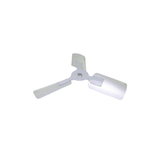 Lau 61093601 30" 3-Blade Clockwise Fan Blade