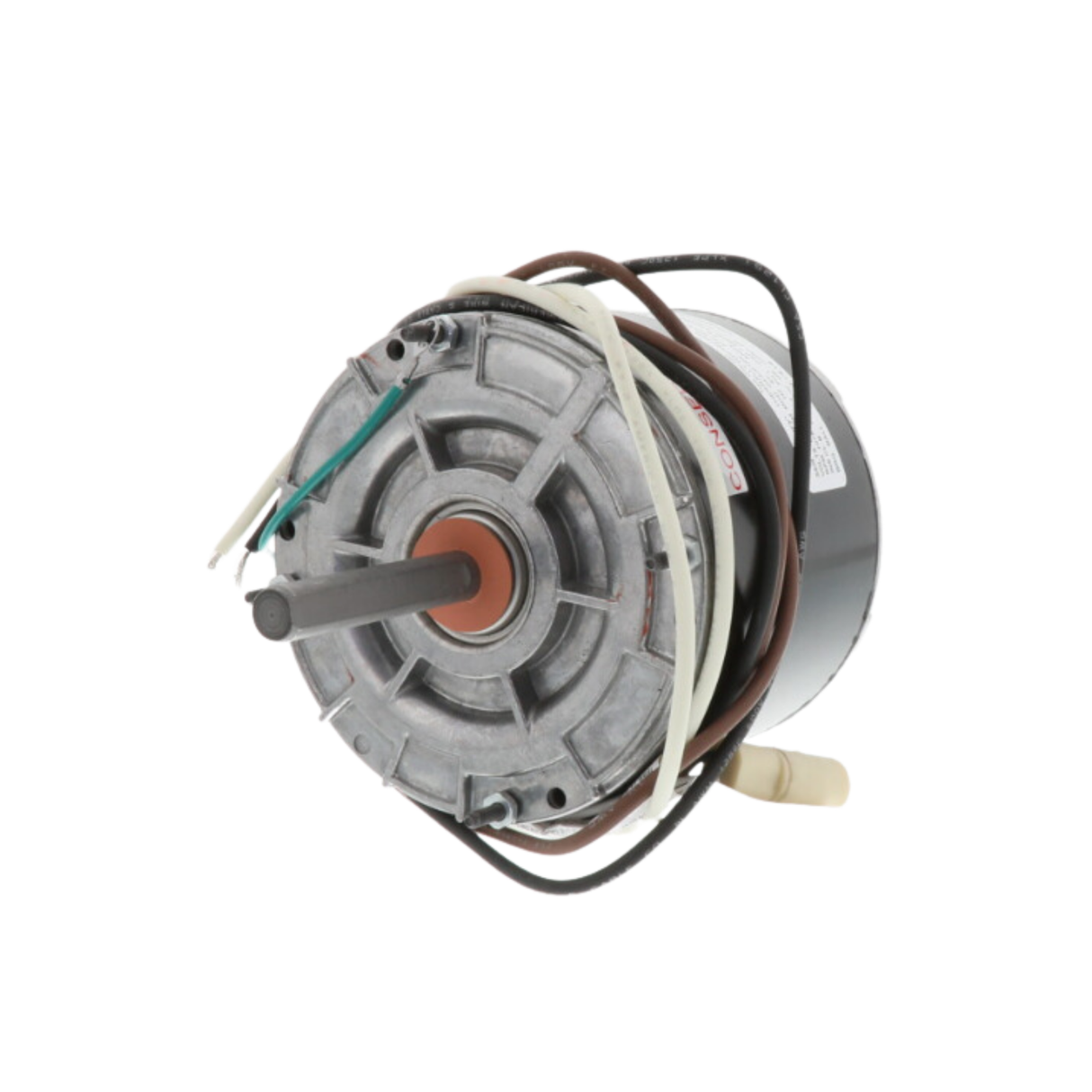 Regal Rexnord - Century Motors 9723 208 - 230 VAC, 1 Phase, Permanent Split Capacitor Motor