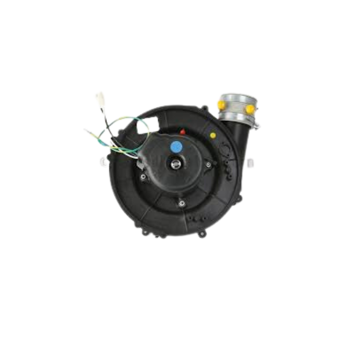 Utica-Dunkirk 550001516 Inducer Motor Assembly