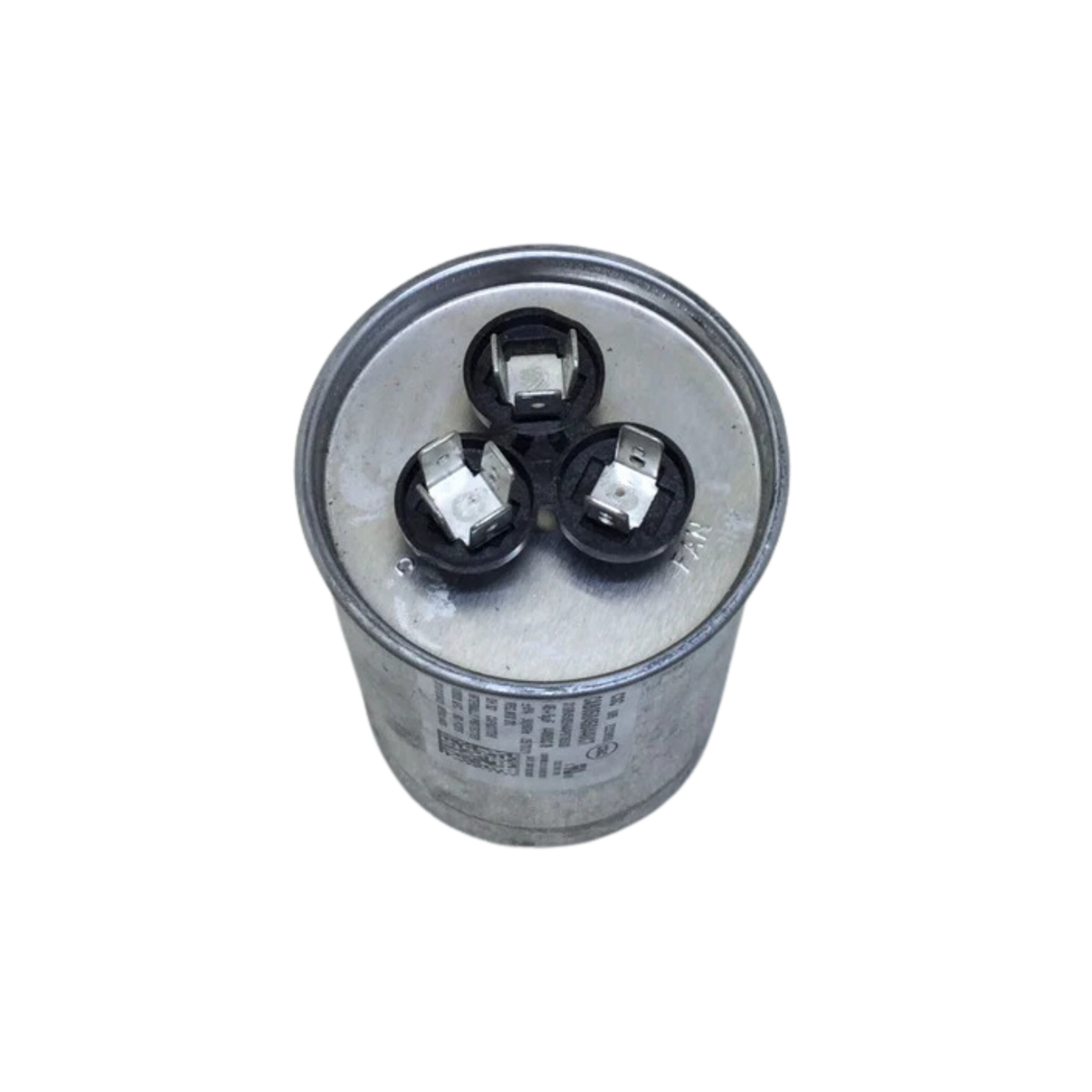 Goodman CAB050450440CT Dual Round Run Capacitor