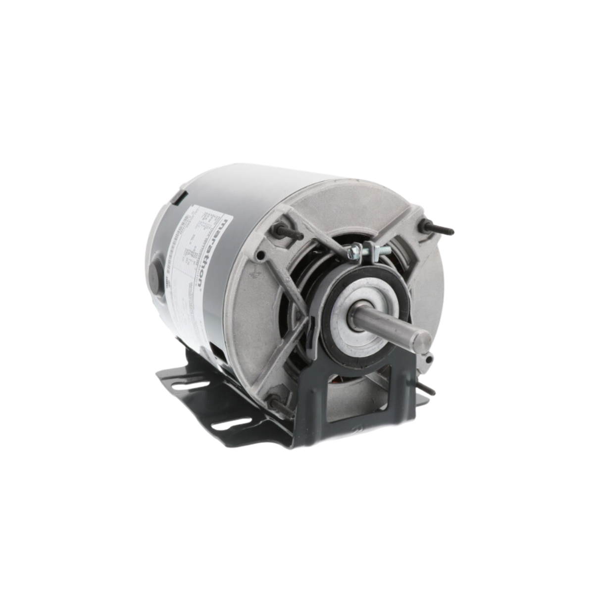 Regal Rexnord - Marathon B300 115V Input Voltage, 1/6HP, 60 Hertz, 1800RPM Rotation Speed, 1 Speed, Blower Motor