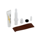 Johnson Controls VG7000-6001 Packing Kit for Brass Trim Valves with 1/4" Stem (1/2" or 3/4" Pipe Sizes)