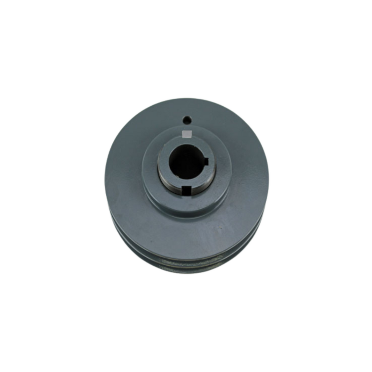 Aaon P53220 Pulley