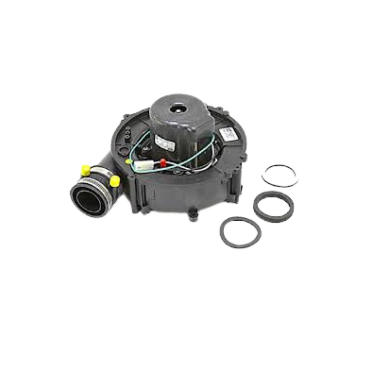 Utica-Dunkirk 550001516 Inducer Motor Assembly