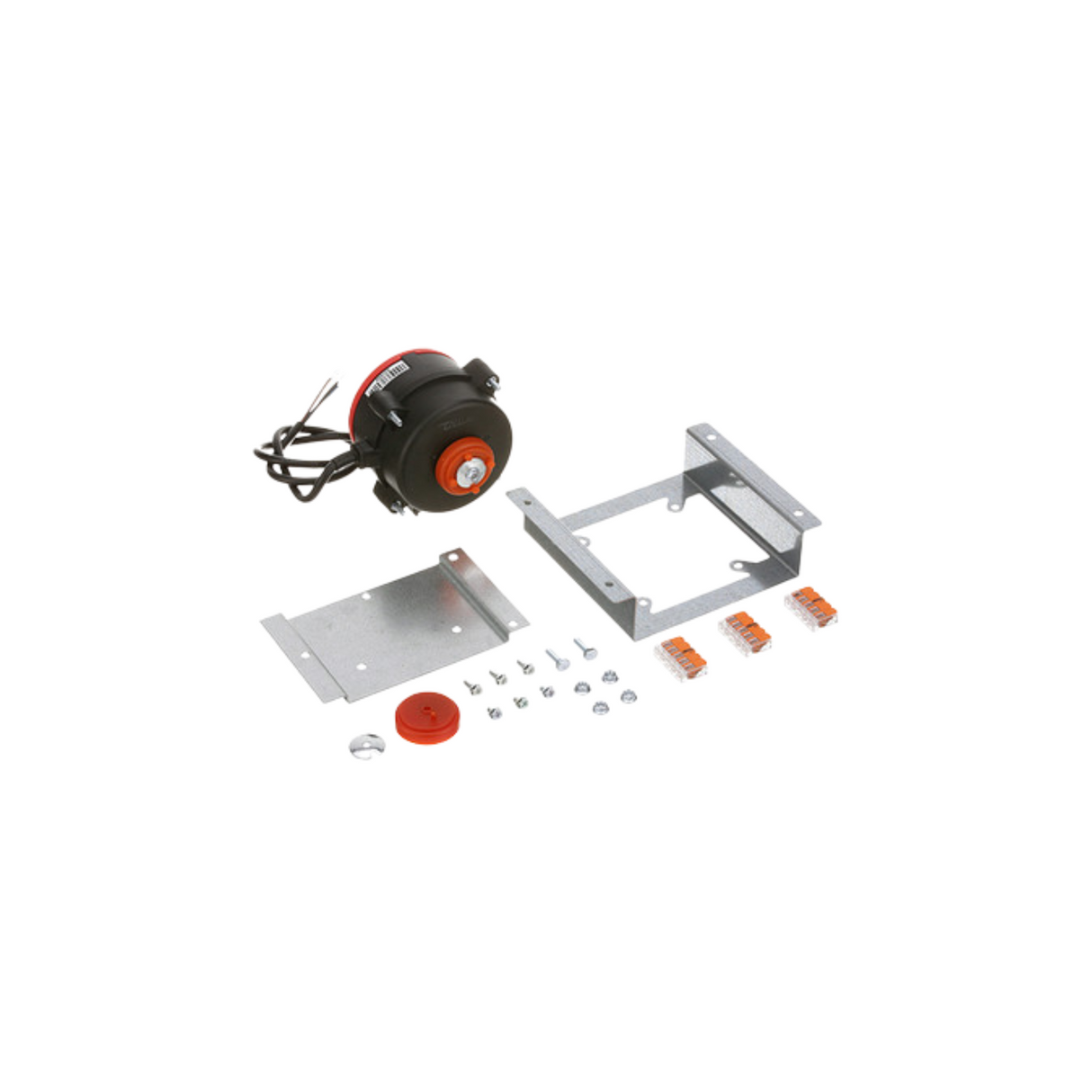 True Manufacturing 830037 TRUE Motor Kit