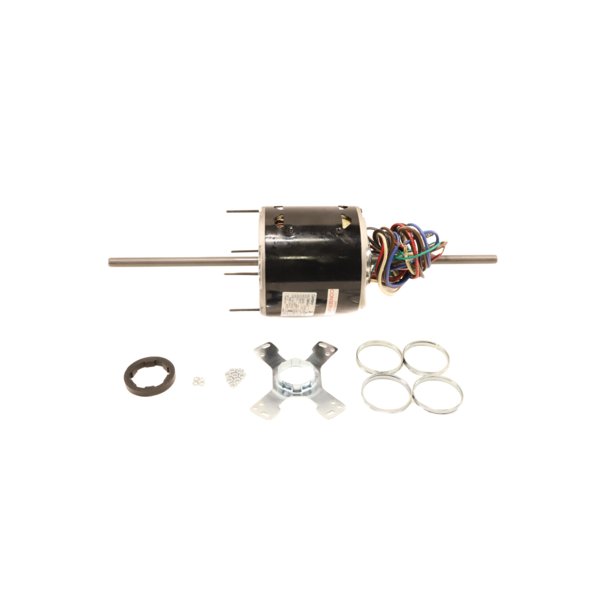 Regal Rexnord - Century Motors RA1054 208 - 230 VAC, 1 Phase, Permanent Split Capacitor Motor