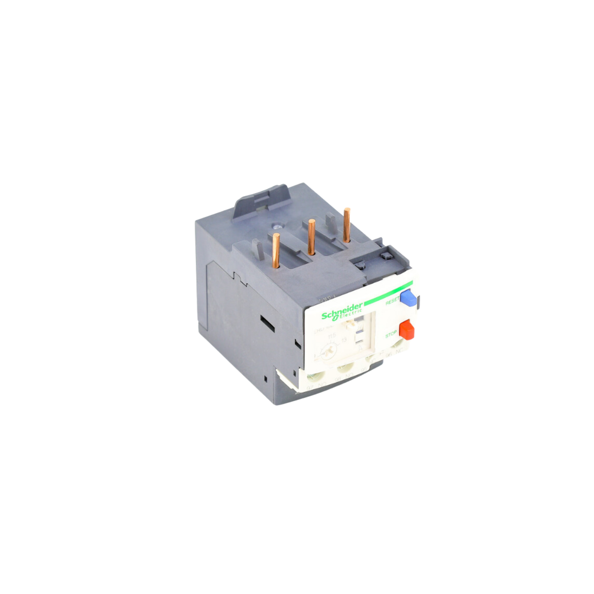 Schneider Electric (Square D) LRD16L 9-13FLA, Class 20 Rating, Overload Relay