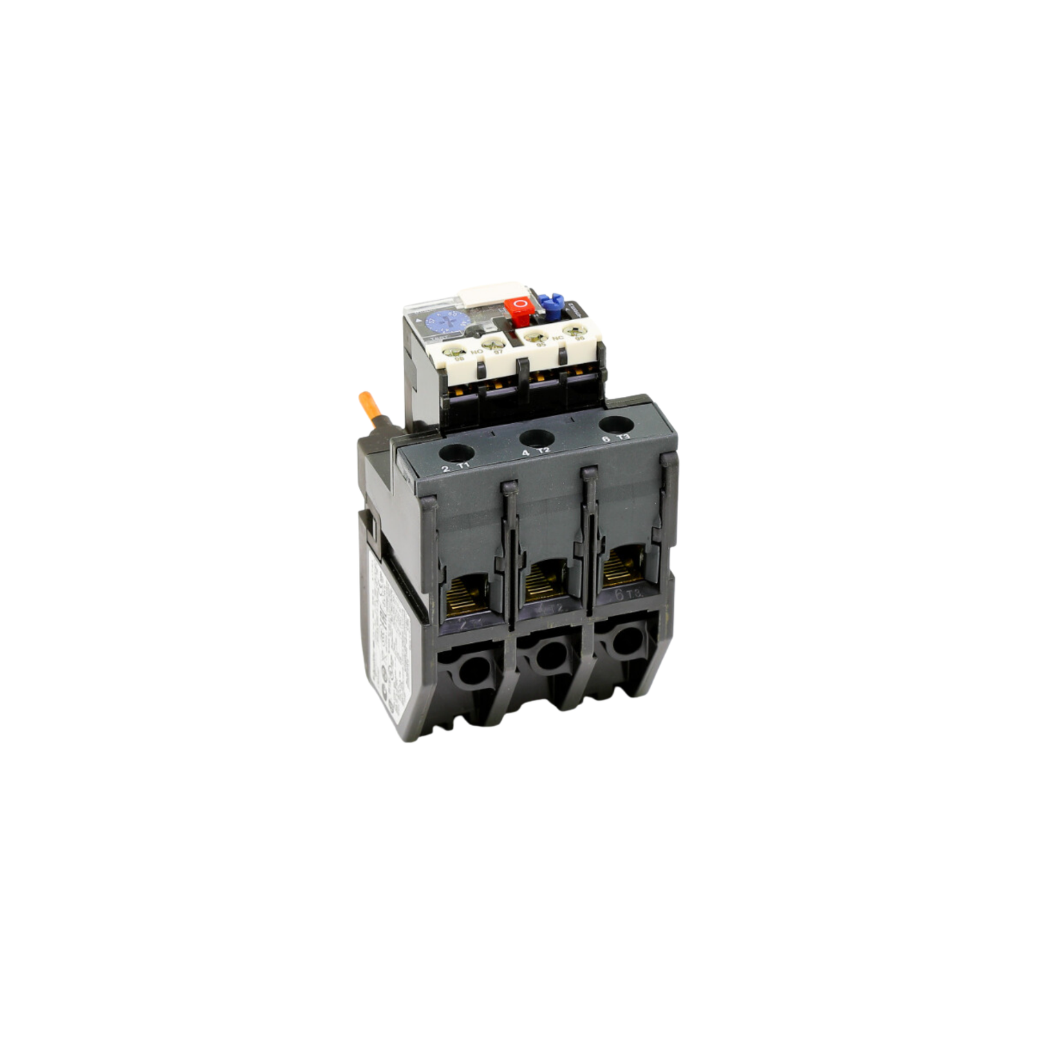 Schneider Electric (Square D) LRD3357 37-50A, Overload Relay
