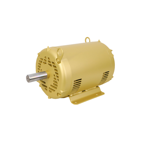 Baldor Motor EM3313T-8 200 V 29.5 A 1770 RPM 10 HP Reversible Motor