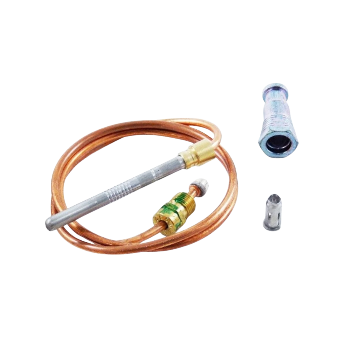 Lochinvar & A.O. Smith 100108267 24", Thermocouple for Model LTL07575/07575ST/10075 Residential Water Heater