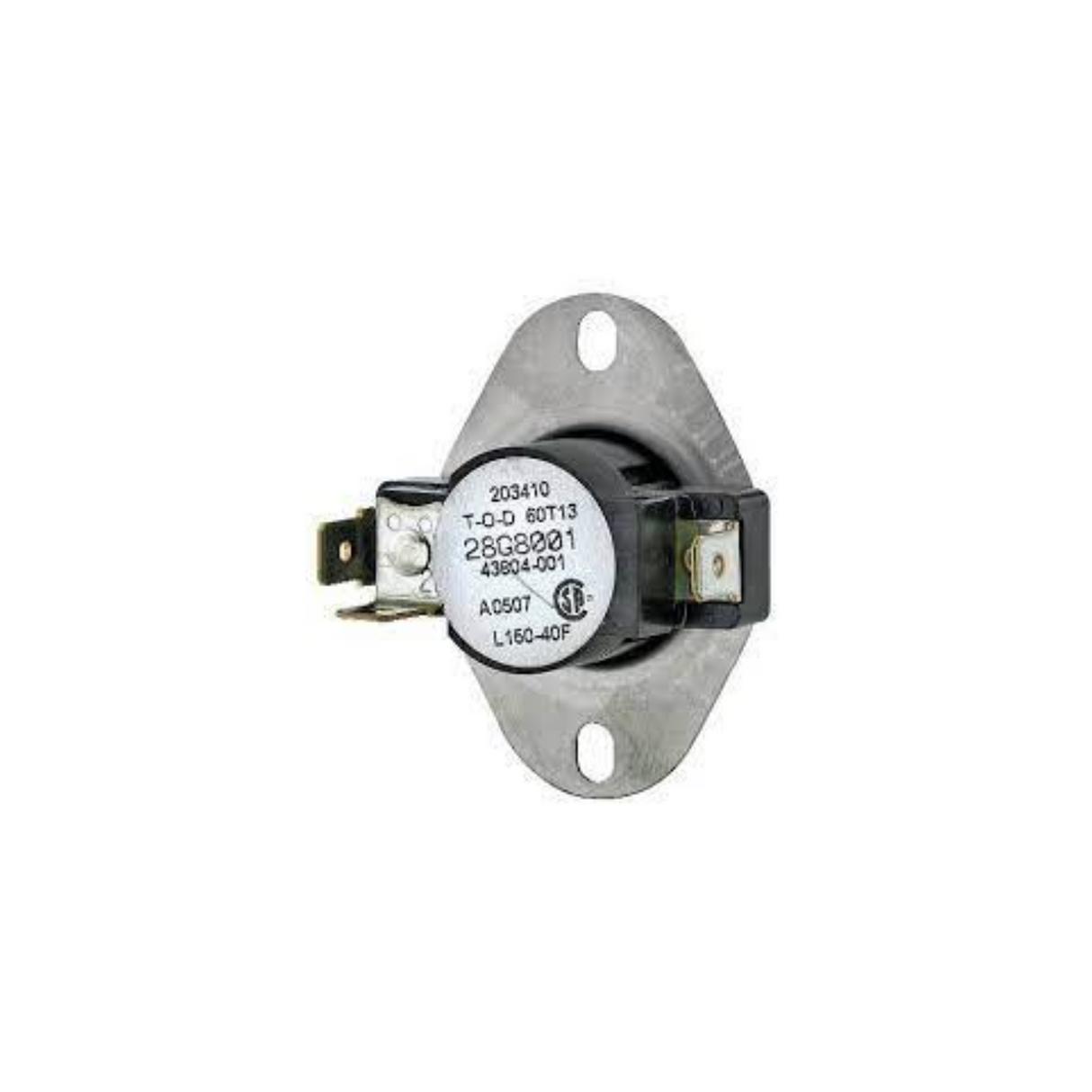 Lennox 79J89 Limit Switch